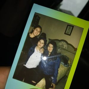 Meet your Posher, Samanta